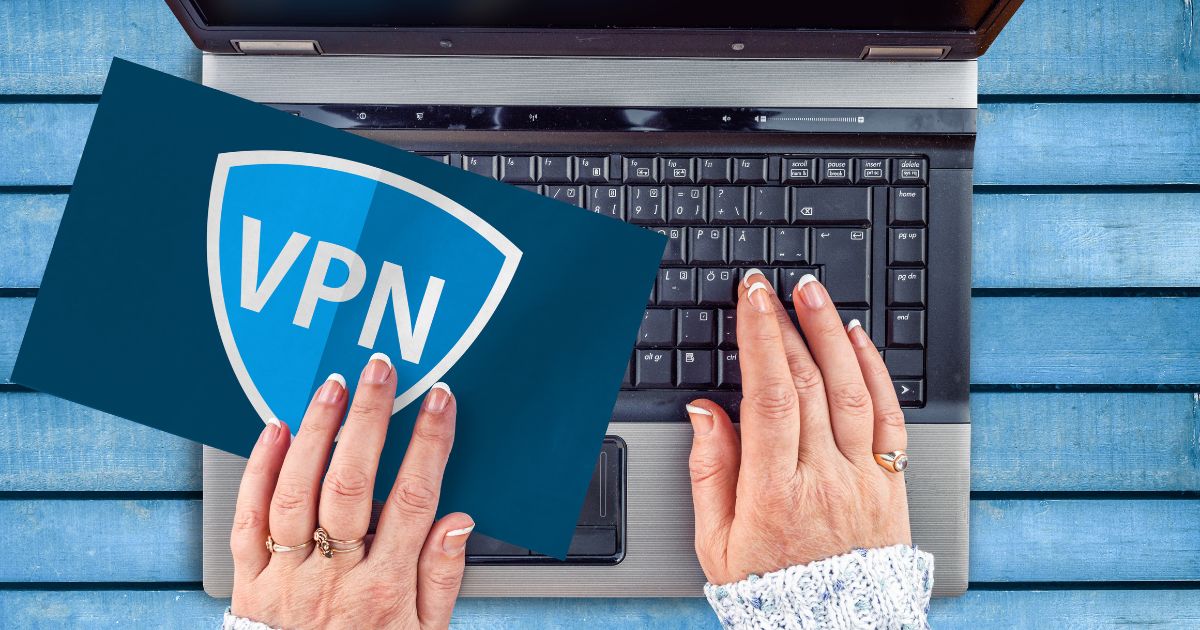 無料のVPNサービスを使っても良いのか？